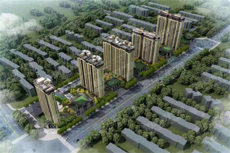 双学区房南北通透十五中西校光明路小学