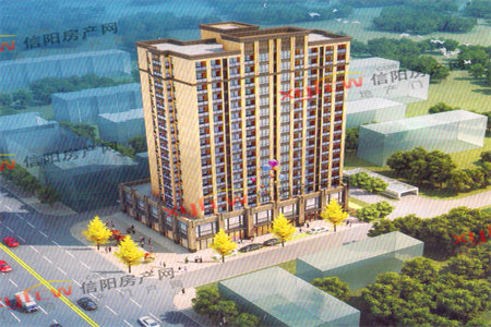 中央花园3楼93平两室精装带储藏室78万可按揭